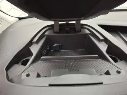 Photo 45 Renault Kangoo  E-Tech électrique EV45 DC 80kW