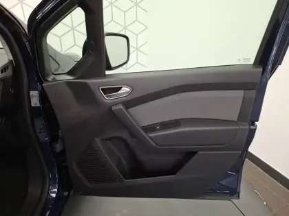 Photo 49 Renault Kangoo  E-Tech électrique EV45 DC 80kW