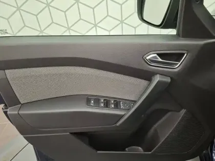 Photo 27 Renault Kangoo  E-Tech électrique EV45 DC 80kW