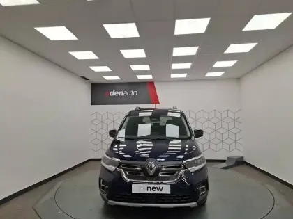 Photo 6 Renault Kangoo  E-Tech électrique EV45 DC 80kW