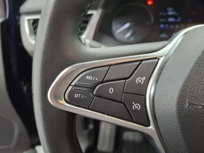 Photo 32 Renault Kangoo  E-Tech électrique EV45 DC 80kW