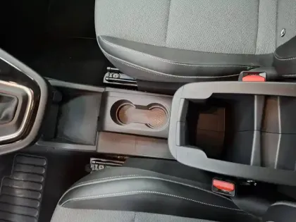 Photo 43 Renault Kangoo  E-Tech électrique EV45 DC 80kW