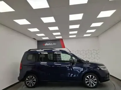 Photo 9 Renault Kangoo  E-Tech électrique EV45 DC 80kW