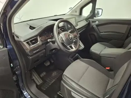 Photo 48 Renault Kangoo  E-Tech électrique EV45 DC 80kW