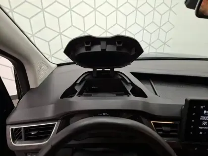 Photo 46 Renault Kangoo  E-Tech électrique EV45 DC 80kW