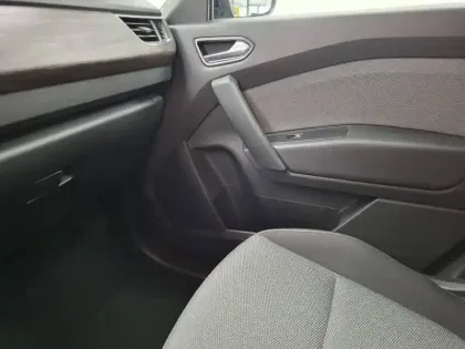 Photo 44 Renault Kangoo  E-Tech électrique EV45 DC 80kW