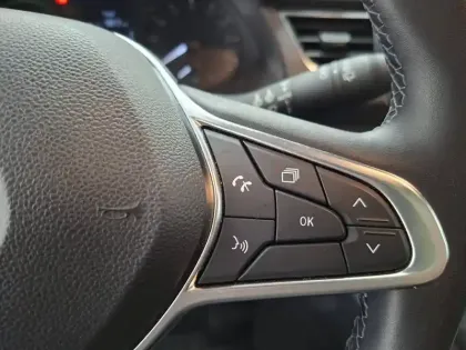 Photo 33 Renault Kangoo  E-Tech électrique EV45 DC 80kW