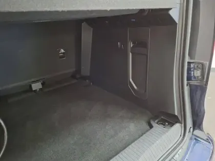 Photo 19 Renault Kangoo  E-Tech électrique EV45 DC 80kW