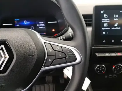 Photo 15 Renault Clio  TCe 90