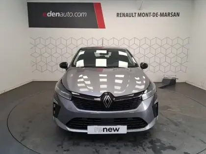 Photo 40 Renault Clio  TCe 90