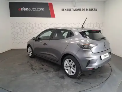 Photo 68 Renault Clio Gén. V (BJA) Ph2 Evolution 5