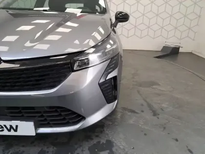 Photo 69 Renault Clio Gén. V (BJA) Ph2 Evolution 5