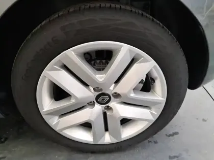 Photo 47 Renault Clio Gén. V (BJA) Ph2 Evolution 5