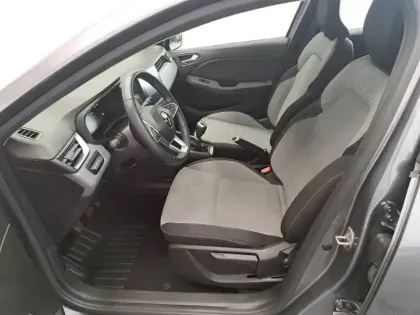 Photo 10 Renault Clio  TCe 90