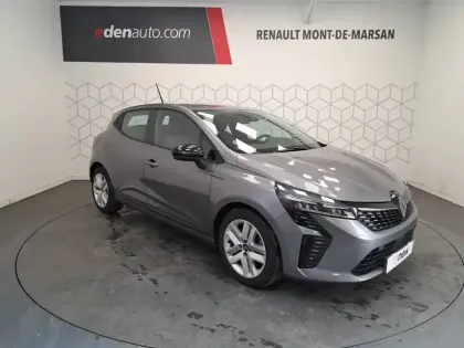 Photo 37 Renault Clio  TCe 90