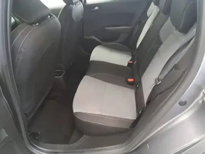 Photo 13 Renault Clio  TCe 90