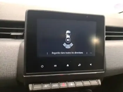 Photo 20 Renault Clio  TCe 90