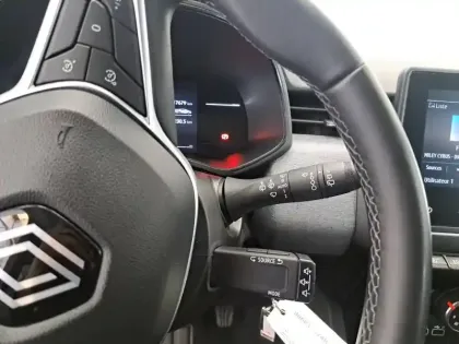 Photo 53 Renault Clio Gén. V (BJA) Ph2 Evolution 5