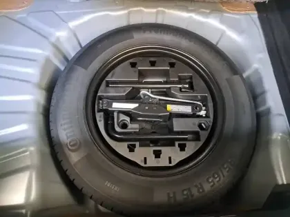 Photo 42 Renault Clio Gén. V (BJA) Ph2 Evolution 5