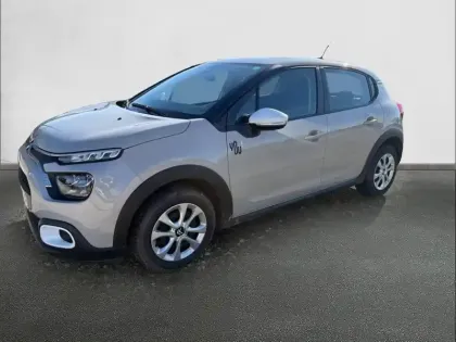 Photo 40 Citroën C3  PureTech 83 S&S BVM5