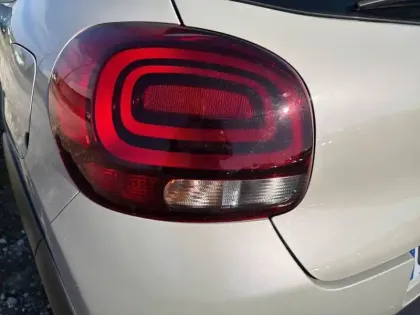 Photo 36 Citroën C3  PureTech 83 S&S BVM5