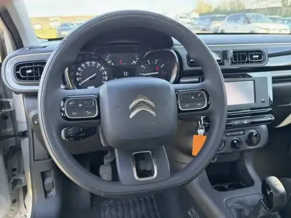 Photo 8 Citroën C3  PureTech 83 S&S BVM5