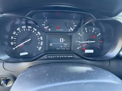 Photo 9 Citroën C3  PureTech 83 S&S BVM5