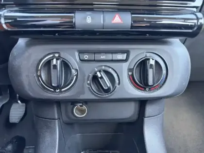 Photo 54 Citroën C3  PureTech 83 S&S BVM5