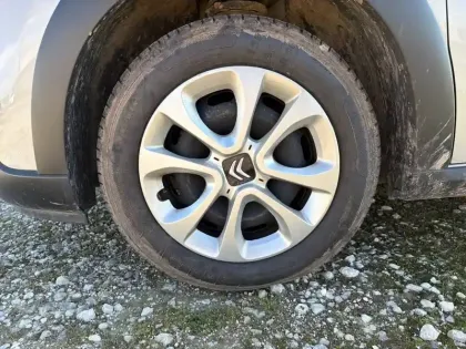 Photo 52 Citroën C3  PureTech 83 S&S BVM5