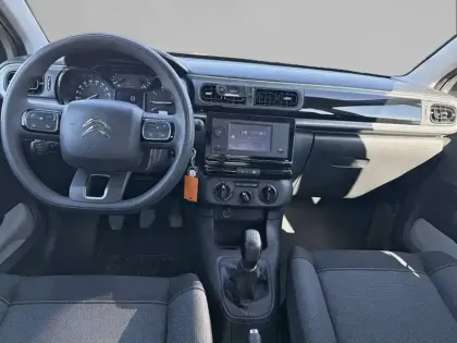 Photo 47 Citroën C3  PureTech 83 S&S BVM5