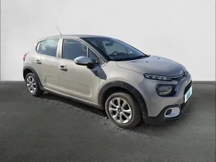 Photo 42 Citroën C3  PureTech 83 S&S BVM5