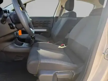 Photo 30 Citroën C3  PureTech 83 S&S BVM5