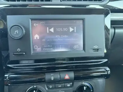 Photo 37 Citroën C3  PureTech 83 S&S BVM5