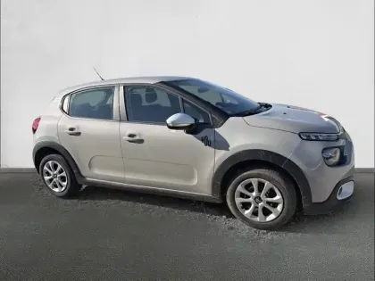 Photo 43 Citroën C3  PureTech 83 S&S BVM5