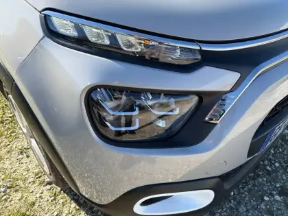 Photo 15 Citroën C3  PureTech 83 S&S BVM5