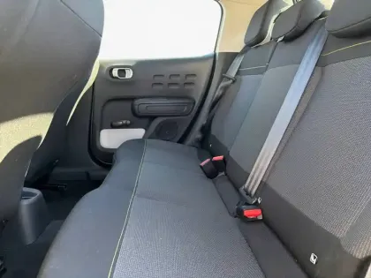 Photo 51 Citroën C3  PureTech 83 S&S BVM5