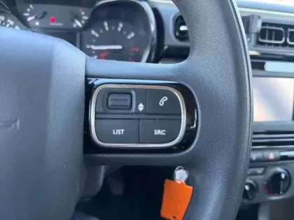 Photo 39 Citroën C3  PureTech 83 S&S BVM5