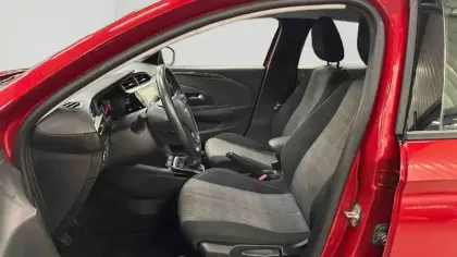 Photo 11 Opel Corsa Gén. VI Ph1 NG Elegance Business 5