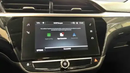 Photo 13 Opel Corsa Gén. VI Ph1 NG Elegance Business 5