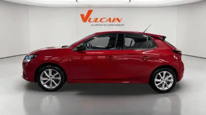 Photo 36 Opel Corsa  1.2 75 ch BVM5