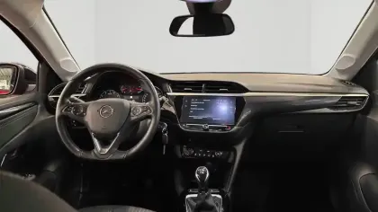 Photo 24 Opel Corsa  1.2 75 ch BVM5