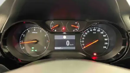 Photo 42 Opel Corsa  1.2 75 ch BVM5