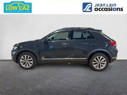 Photo 7 Volkswagen T-roc  1.0 TSI 110 Start/Stop BVM6