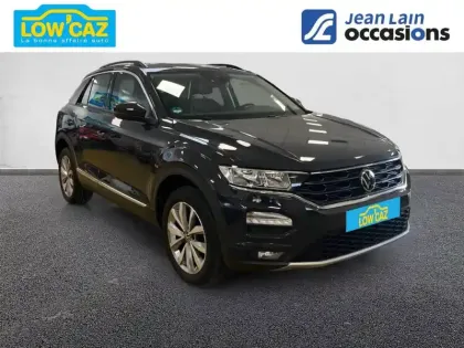 Photo 24 Volkswagen T-roc  1.0 TSI 110 Start/Stop BVM6