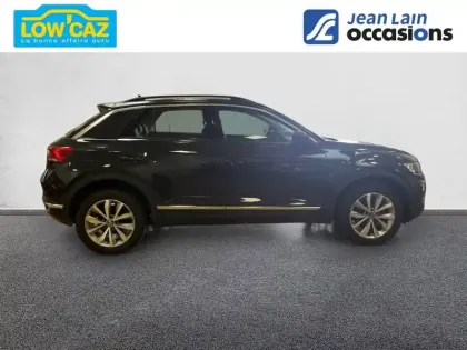 Photo 25 Volkswagen T-roc  1.0 TSI 110 Start/Stop BVM6