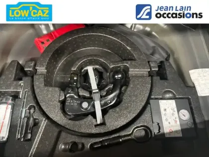 Photo 21 Volkswagen T-roc  1.0 TSI 110 Start/Stop BVM6