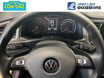 Photo 11 Volkswagen T-roc  1.0 TSI 110 Start/Stop BVM6