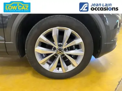 Photo 8 Volkswagen T-roc  1.0 TSI 110 Start/Stop BVM6