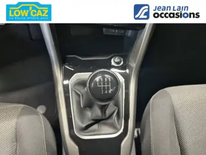 Photo 12 Volkswagen T-roc  1.0 TSI 110 Start/Stop BVM6