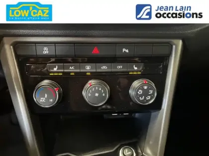 Photo 13 Volkswagen T-roc  1.0 TSI 110 Start/Stop BVM6